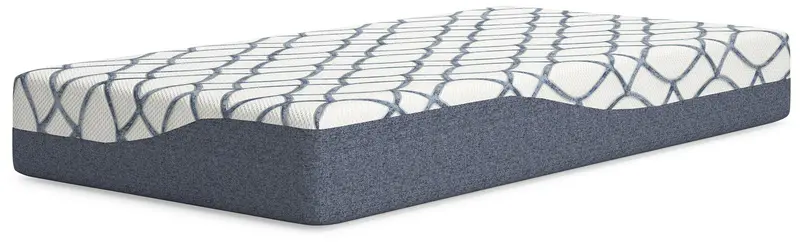 10-Inch Chime Elite 2.0 Mattress – Enhanced Hybrid With Edge Support 1