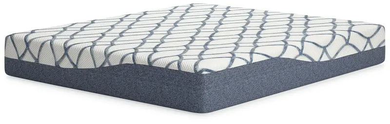 12-Inch Chime Elite 2.0 Mattress – Advanced Hybrid Sleep Solution 1