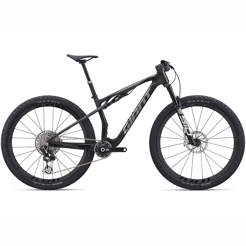 2026 Giant Anthem Advanced Sl 0 – Top-Tier Carbon Cross-Country Mountain Bike 1