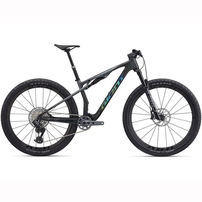 2026 Giant Anthem Advanced Sl 1 – High-Performance Carbon Xc Mountain Bike 1
