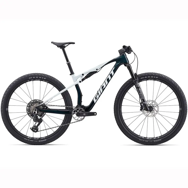 2026 Giant Anthem Advanced Sl 2 – Premium Full-Suspension Cross-Country Bike 1
