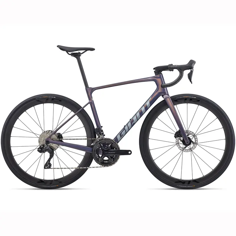 2026 Giant Defy Advanced 0 Carbon Road Bike 1