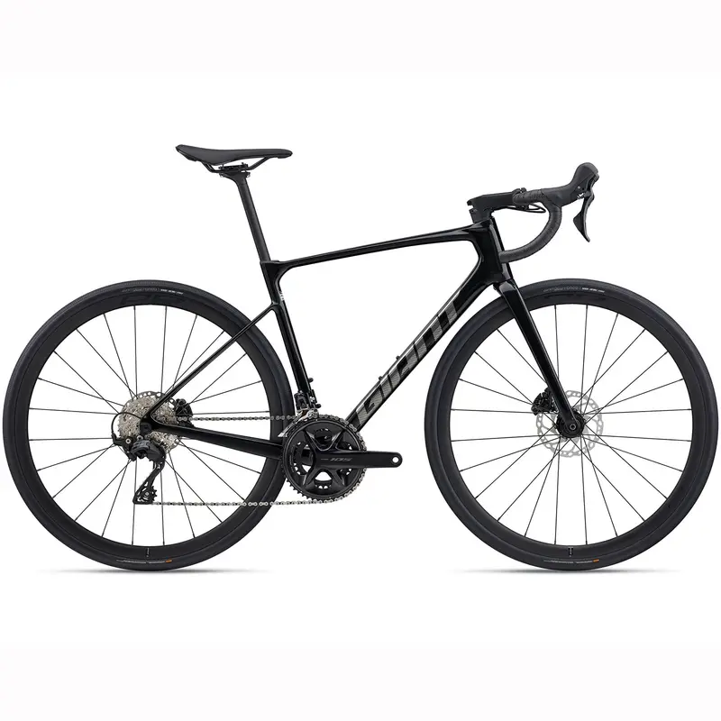 2026 Giant Defy Advanced 2 Carbon Road Bike 1