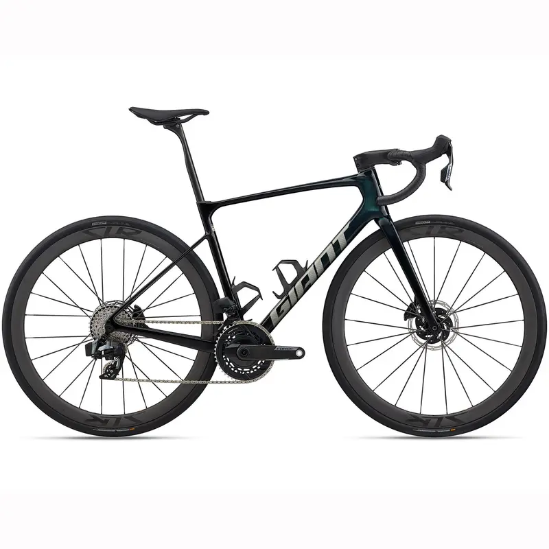 2026 Giant Defy Advanced Sl 1 Carbon Road Bike 1