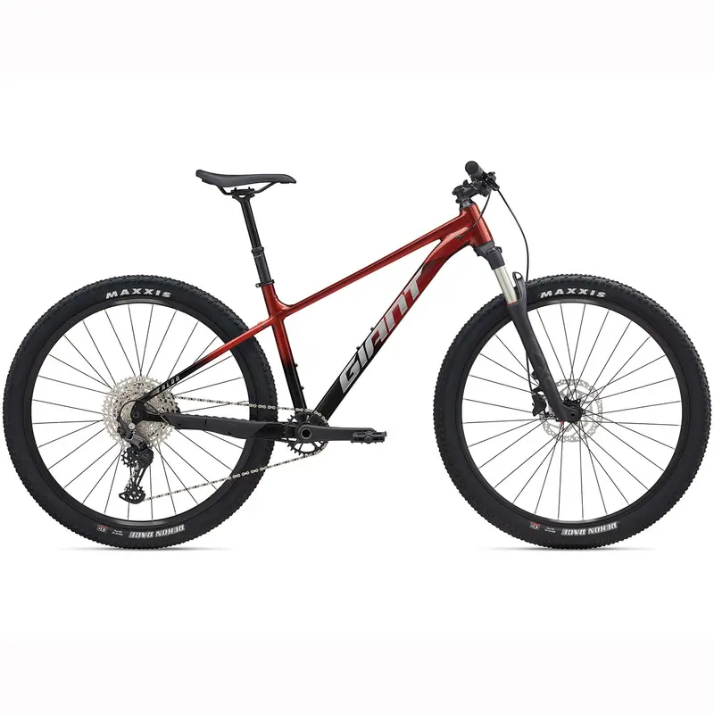 2026 Giant Talon 0 – Entry-Level Aluminum Hardtail Mtb 1