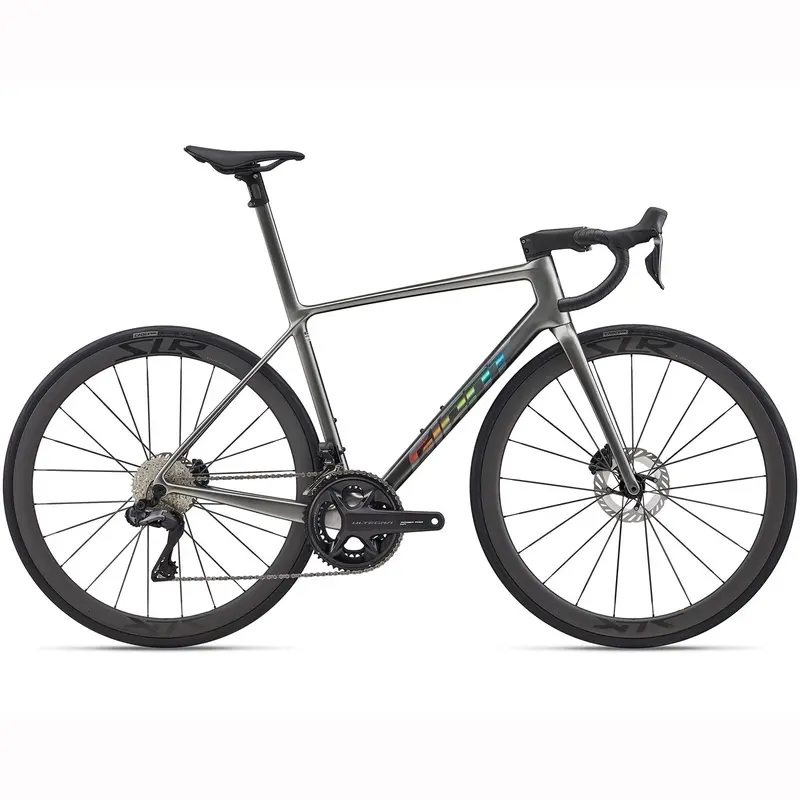 2026 Giant Tcr Advanced Sl 1 Carbon Road Bike 1