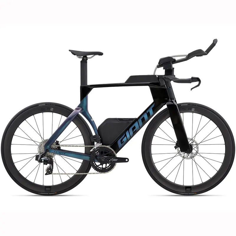 2027 Giant Trinity Advanced Sl 2 Time-Trial Bike 1