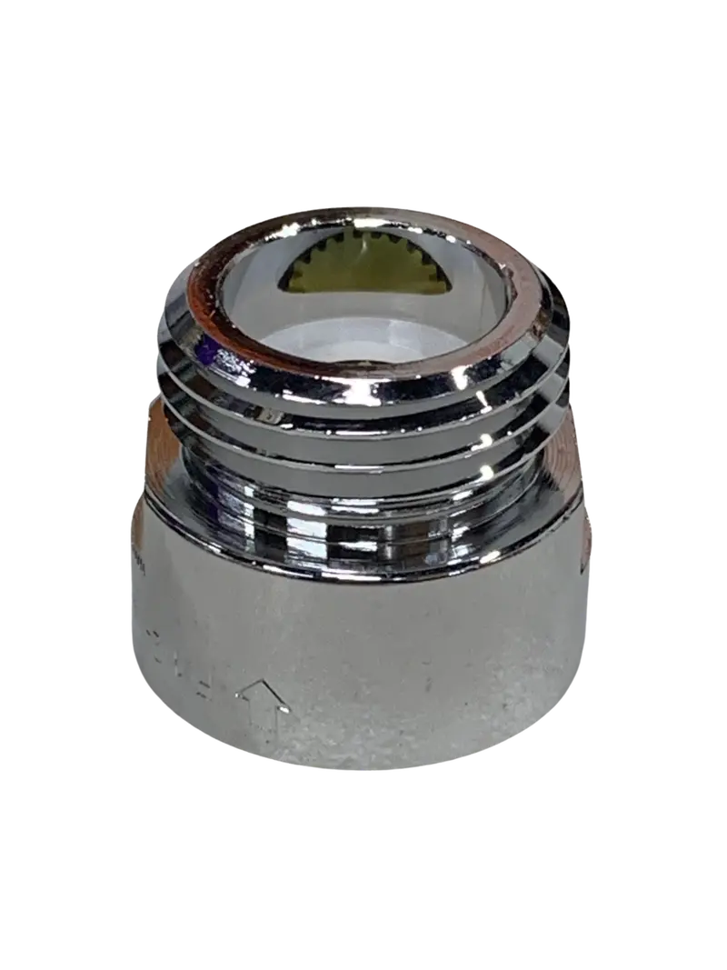 3.43 Gpm Fixed Flow Restrictor For Ro Systems 1