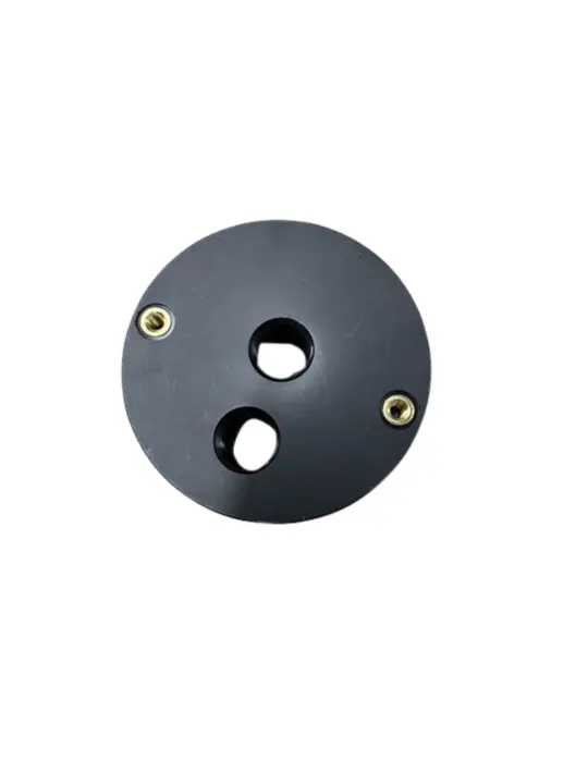 4041 Freshwater Vessel End Cap – Threaded Mounting 1