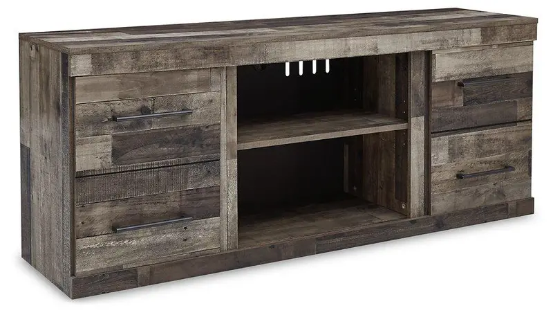 60-Inch Media Console – Derekson Tv Stand 1