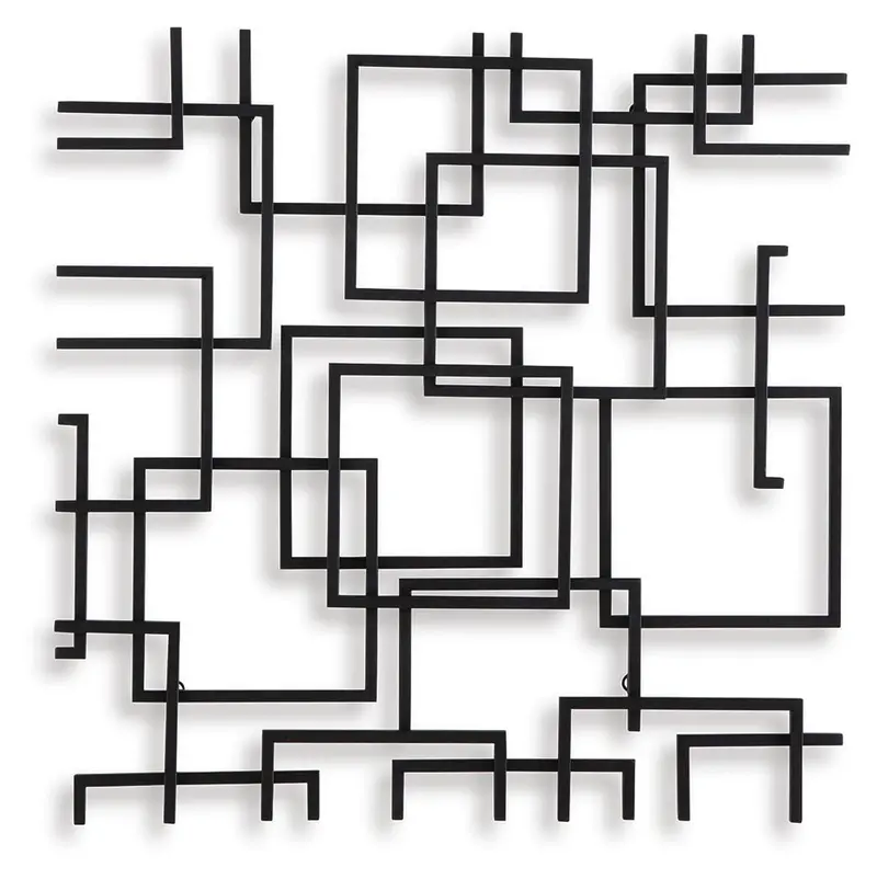 Aadanton Framed Wall Decor For Modern Interiors 1