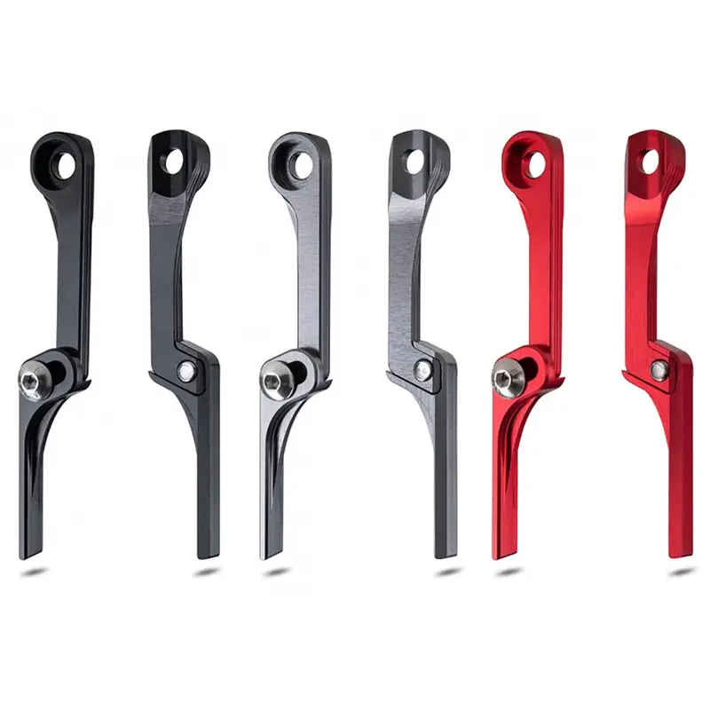 Absolute Black Chain Catcher – Lightweight Derailleur Guard For Road & Gravel 1