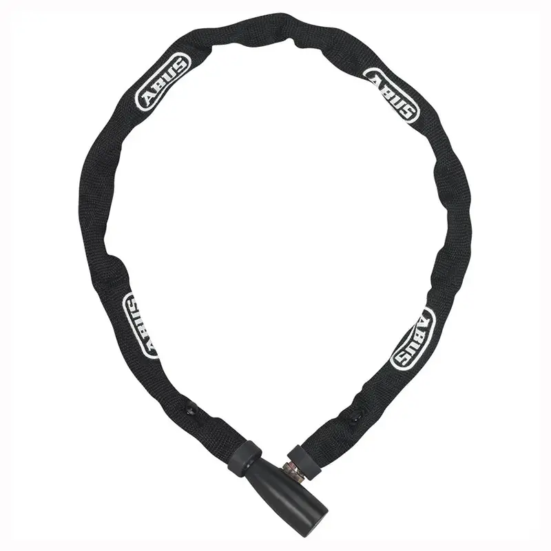 Abus 1500/60 Heavy-Duty Chain Lock 1
