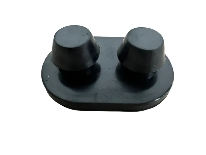 Adjustable Feet Kit For Mobile Pro Series Systems 1