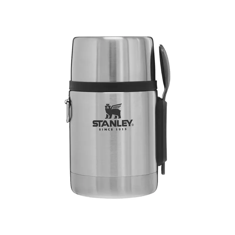 Adventure Food Thermos – 532 Ml Thermal Container 1