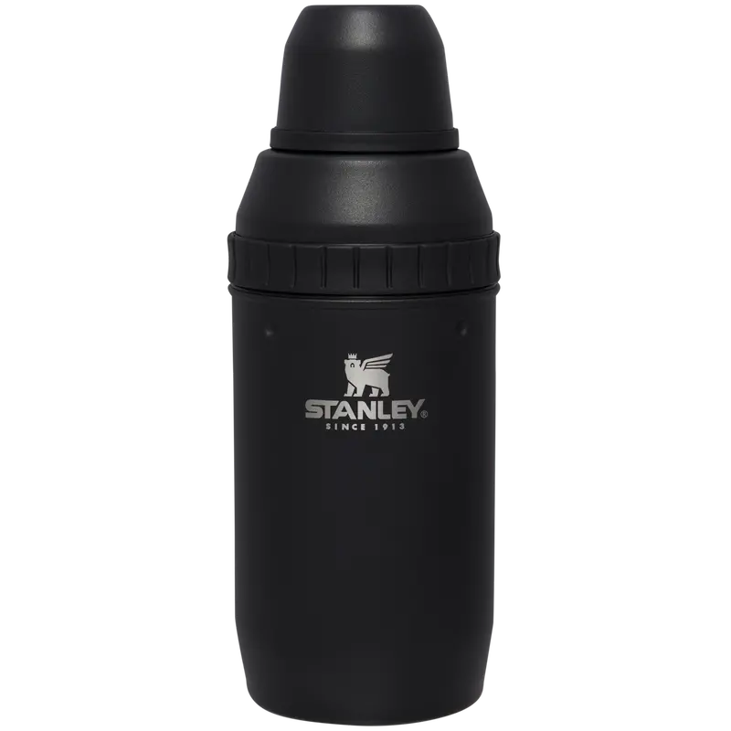 Adventure Happy Hour Cocktail Shaker Kit 1