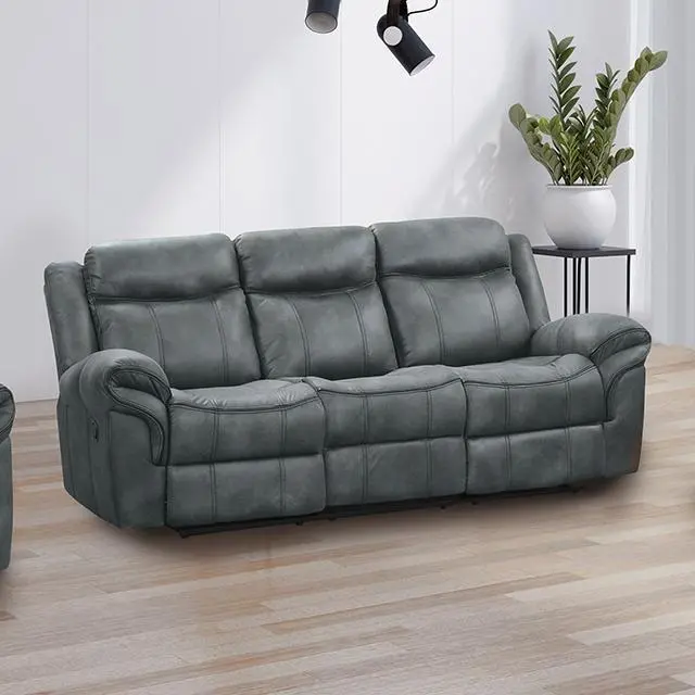 Agata Manual Reclining Sofa 1