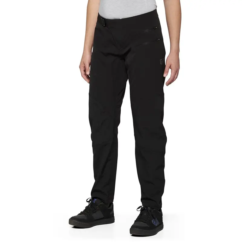 Airmatic Women'S Performance Cycling Trousers 1