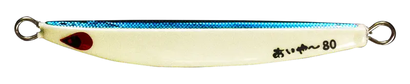 Aiya Full-Body Glow Jig
