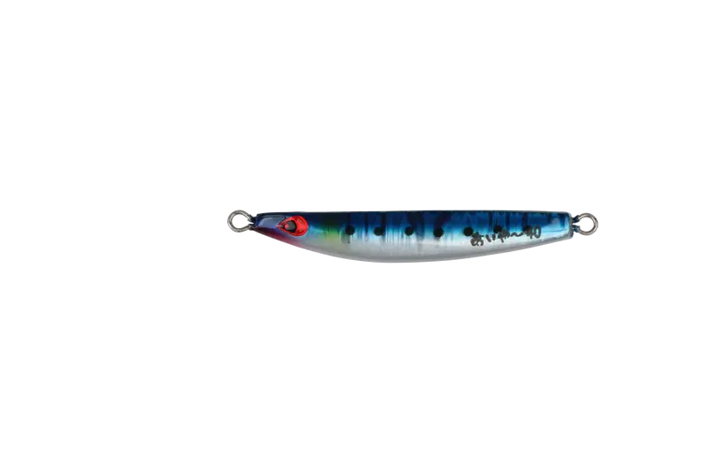 Aiya Mini Sardine Pattern Jig 1
