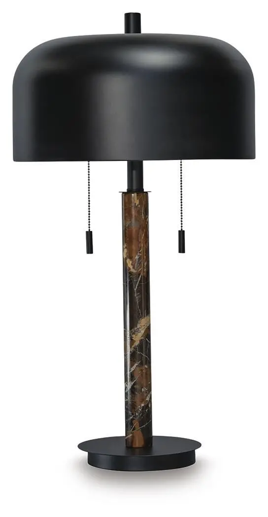 Alanbert Ceramic Table Lamp 1
