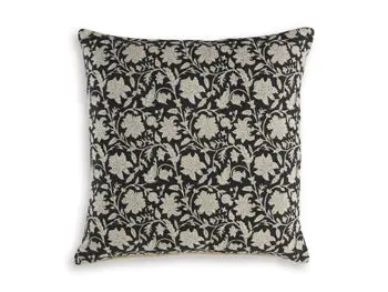 Alanderson Soft-Fill Decorative Pillow – Solid-Tone Accent Cushion 1
