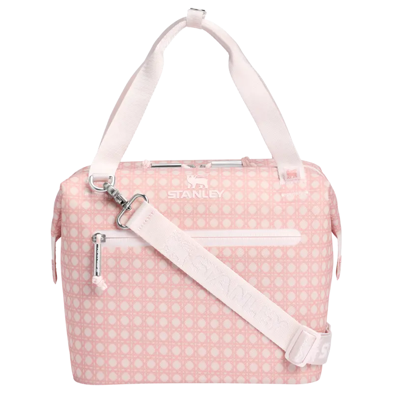 All Day Julienne Mini Cooler – Lightweight Portable Chiller 1