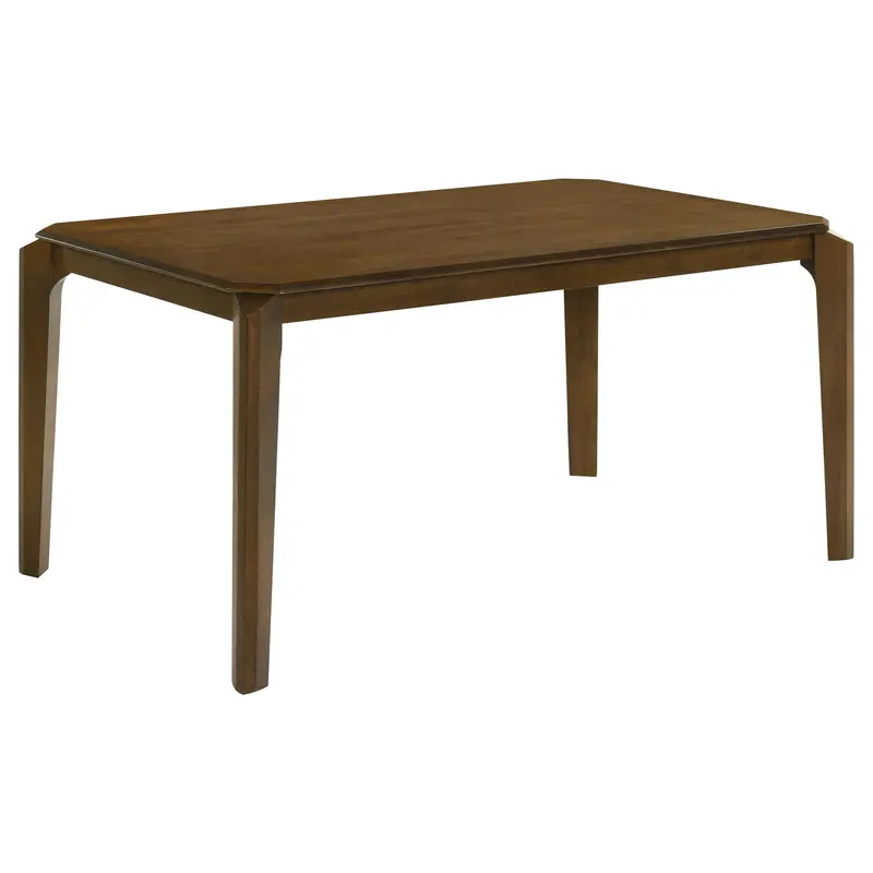 Almonte Oval Dining Table 1