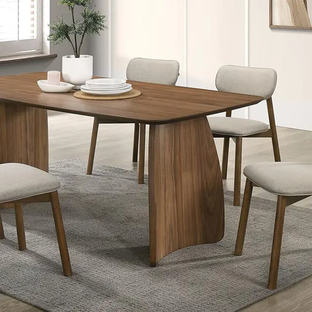 Alnwick Extendable Dining Table 1
