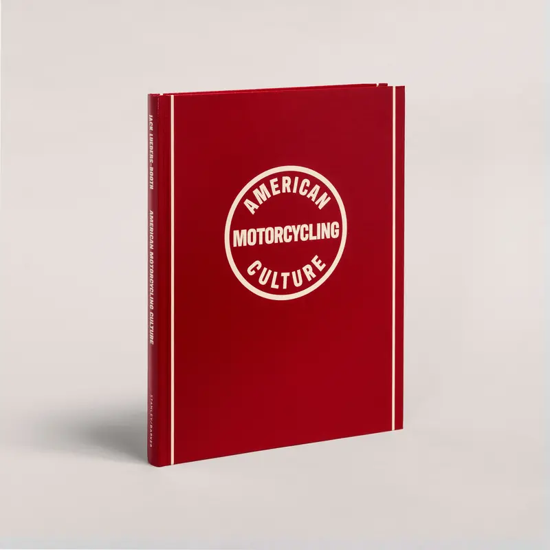 American Motorcycling Culture Archive 1