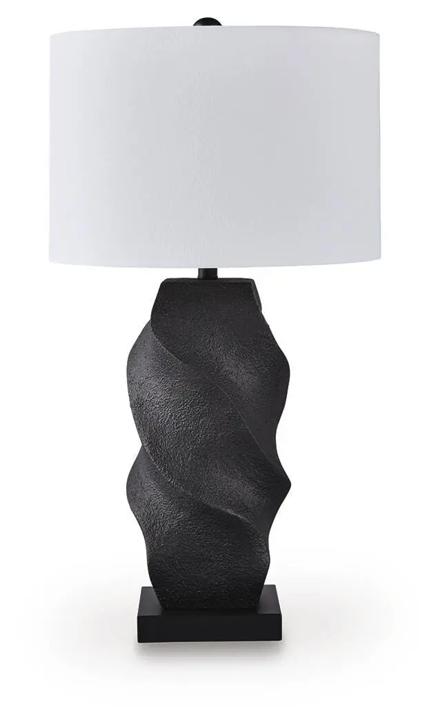 Amillion Adjustable Table Lamp 1