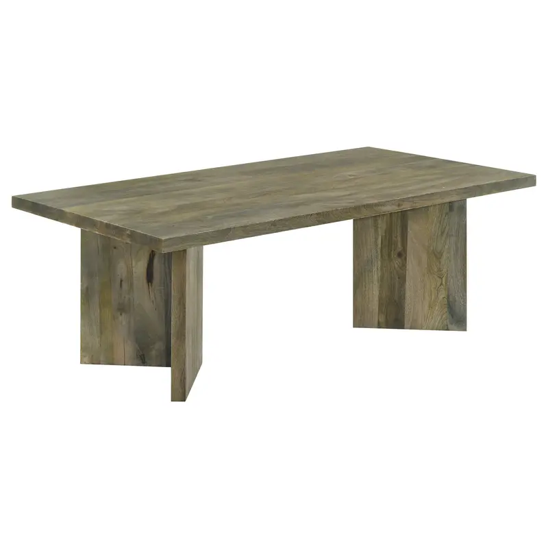 Andando Rectangular Coffee Table 1