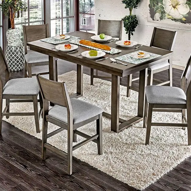 Anton Counter-Height Dining Table 1