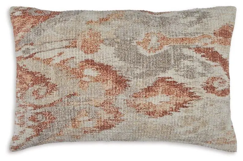 Aprover Decorative Throw Pillow Set – Four-Piece Texture Mix 1