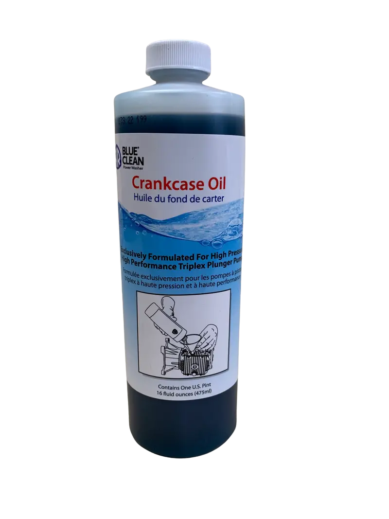 Ar North America Lubricating Oil — 16-Ounce Bottle 1