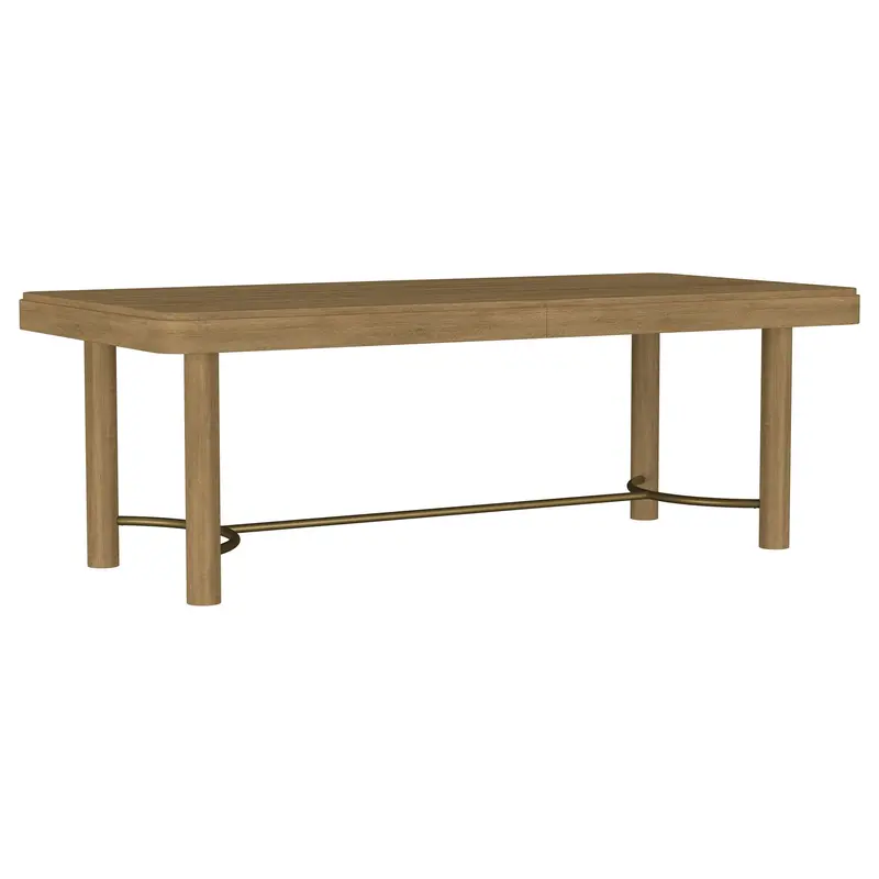 Arini Expandable Extension Dining Table 1