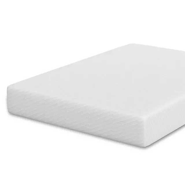 Artemisia 10-Inch Memory Foam Mattress – Twin, Full, Queen, And Eastern King 1