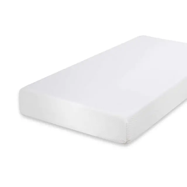 Artemisia 12-Inch Memory Foam Mattress 1