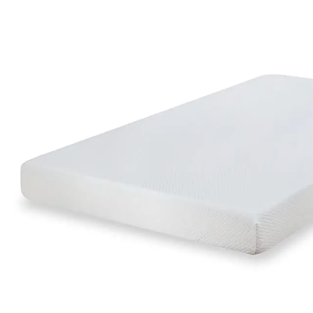 Artemisia 6-Inch Memory Foam Mattress – Twin, Full, And Queen Sizes 1