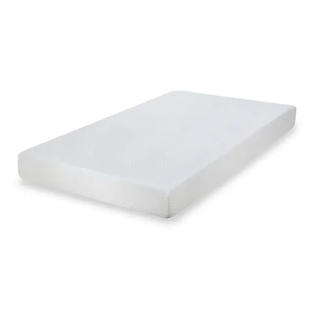 Artemisia 8-Inch Memory Foam Mattress – Cal King, Eastern King, Queen, And Full 1
