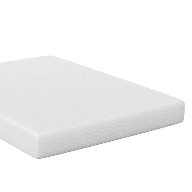 Artemisia Twin Xl Memory Foam Mattress – 8-Inch Thickness 1