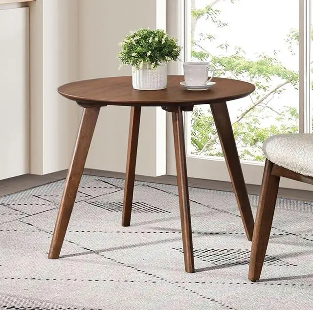 Arth Slim Modern Side Table 1