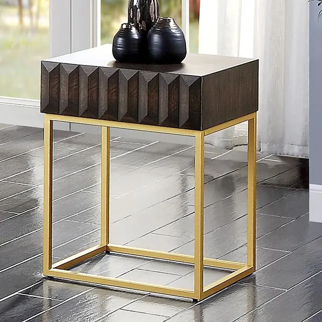 Augsburg Compact Side Table 1