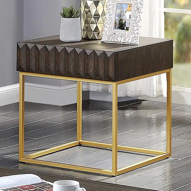 Augsburg Stylish End Table 1