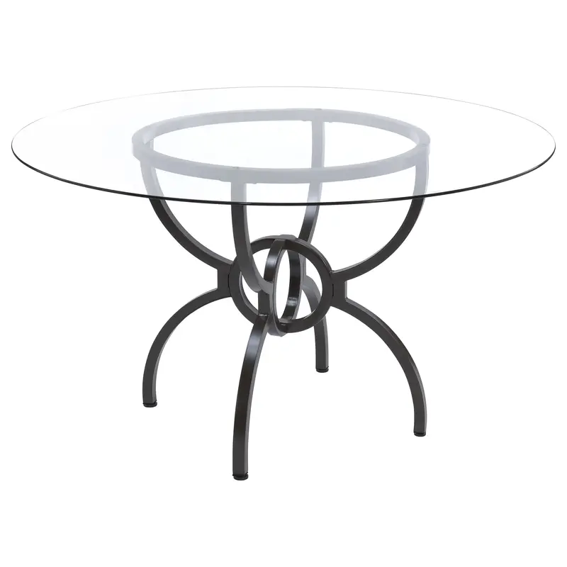 Aviano Extendable Dining Table 1
