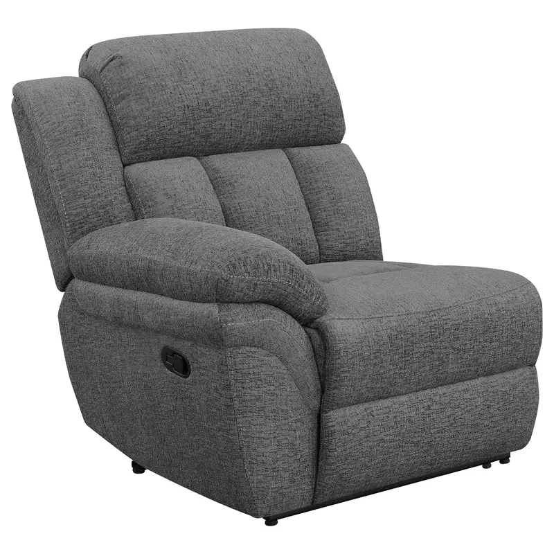 Bahrain Premium Home Theater Reclining Seating System 1