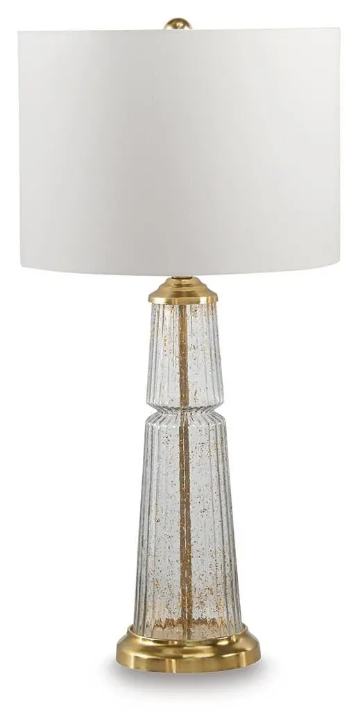 Bakersboro Adjustable Led Table Lamp 1