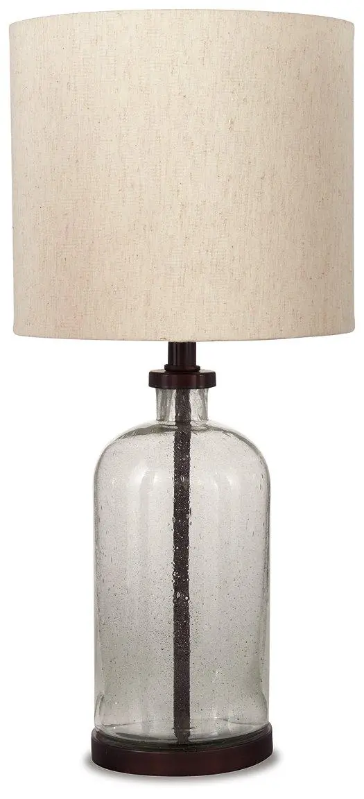 Bandile Adjustable Led Table Lamp 1