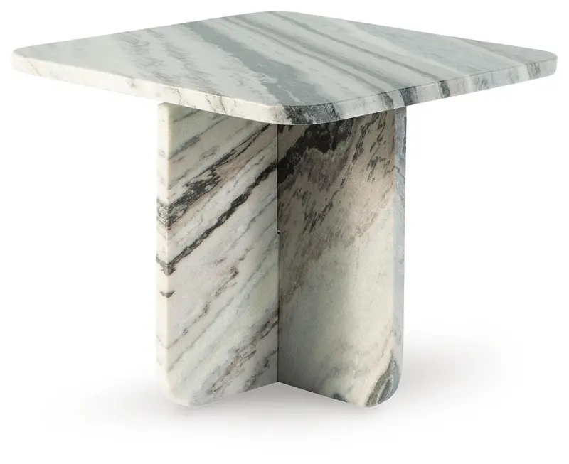 Baretton Oval Coffee Table With Storage Shelf 2
