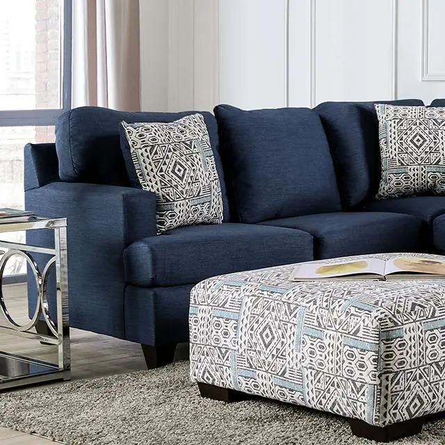 Bayswater Modular Sectional Sofa 1
